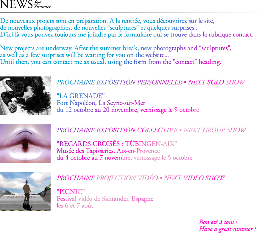 Frédéric Nakache .com