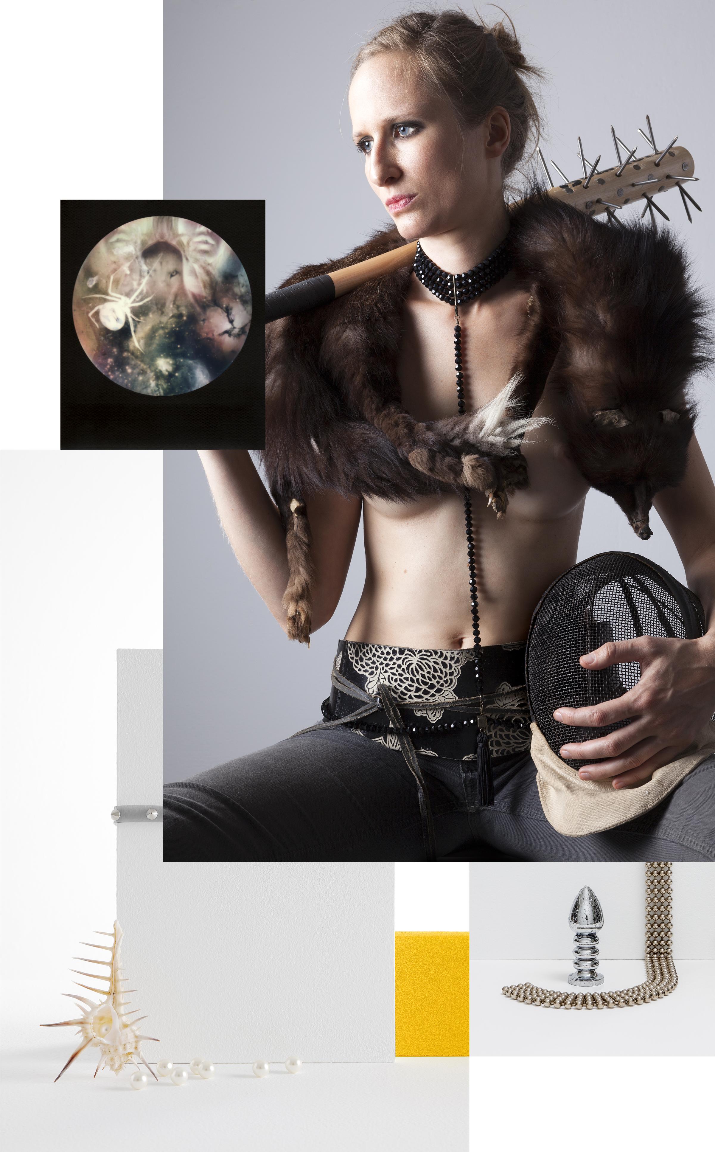 Frédéric Nakache .com