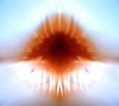 <b>Untitled</b> - (Pulsars) / color photograph / 32x36 cm / edition: 3 and 2 a.p. / 2004