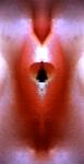 <b>Untitled</b> - (Pulsars) / color photograph / 35x18 cm / edition: 3 and 2 a.p. / 2004