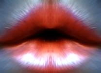 <b>Untitled</b> - (Pulsars) / color photograph / 18x25 cm / edition: 3 and 2 a.p. / 2004