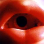 <b>Untitled</b> - (Black holes) / color photograph / 50x50 cm / edition: 3 and 2 a.p. / 1998-2000