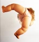 <b>Untitled</b> - (Atomic reactions) / color photograph / 120x111,65 cm / edition: 3 and 2a.p. / 2002-2003