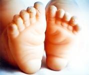 <b>Sans titre</b> - (Flashs) / photographie couleur / 58x68 cm / édition: 3 et 2 e.a. / 1998