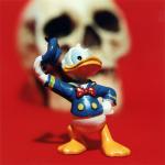 <b>Untitled</b> - (Vanities) / color photograph / 50x50 cm / edition: 1 and 1 a.p. / 1997