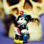 <b>Untitled</b> - (Vanities) / color photograph / 50x50 cm / edition: 1 and 1 a.p. / 1997