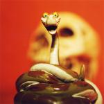 <b>Untitled</b> - (Vanities) / color photograph / 50x50 cm / edition: 1 and 1 a.p. / 1996