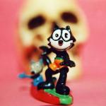 <b>Untitled</b> - (Vanities) / color photograph / 50x50 cm / edition: 1 and 1 a.p. / 1997