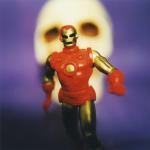 <b>Untitled</b> - (Vanities) / color photograph / 50x50 cm / edition: 1 and 1 a.p. / 1997