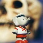 <b>Untitled</b> - (Vanities) / color photograph / 50x50 cm / edition: 1 and 1 a.p. / 1997