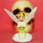 <b>Untitled</b> - (Vanities) / color photograph / 50x50 cm / edition: 1 and 1 a.p. / 1997