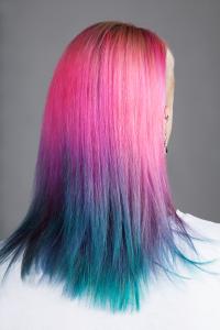 <b>Strelitzia</b> - photographie couleur, 120x80 cm, édition: 3 et 2 e.a., 2014