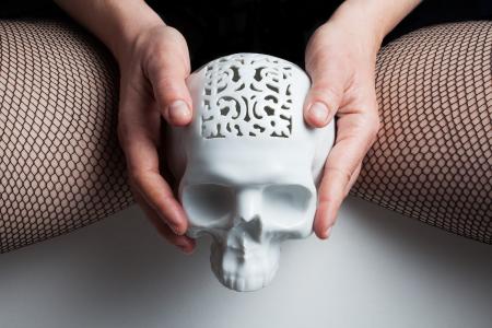 <b>Baiser cannibale</b> - photographie couleur, 80x120 cm, édition: 3 et 2 e.a., 2014