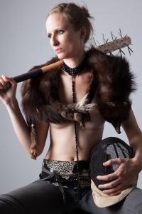 <b>La cicatrice</b> - photographie couleur, 150x100 cm, édition: 3 et 2 e.a., 2013