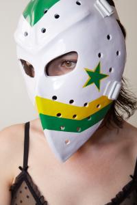 <b>Le souvenir</b> - photographie couleur, 150x100 cm, édition: 3 et 2 e.a., 2011