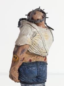 <b>La part de lumière</b> - photographie couleur, 50x37,5 cm, édition: 3 et 2 e.a., 2010