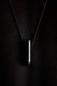 <b>Le secret</b> - photographie couleur, 45x30 cm, édition: 3 et 2 e.a., 2015