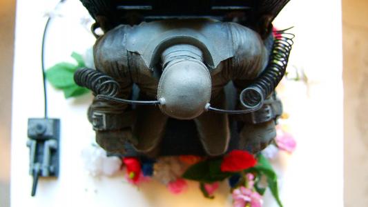 <b>Composition 4</b> - detail