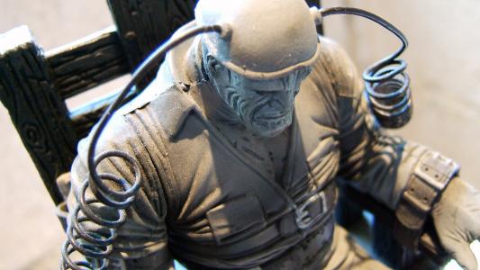 <b>Composition 4</b> - detail