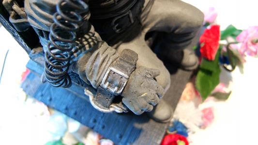 <b>Composition 4</b> - detail