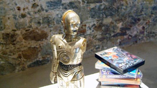 <b>Composition 3</b> - detail