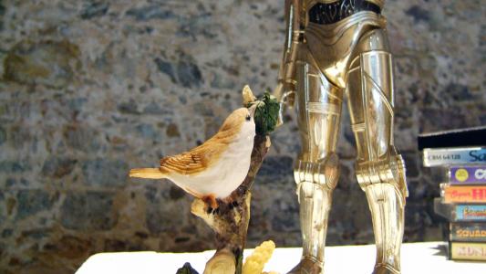 <b>Composition 3</b> - detail