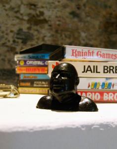 <b>Composition 3</b> - detail