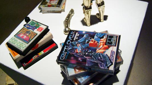 <b>Composition 3</b> - detail