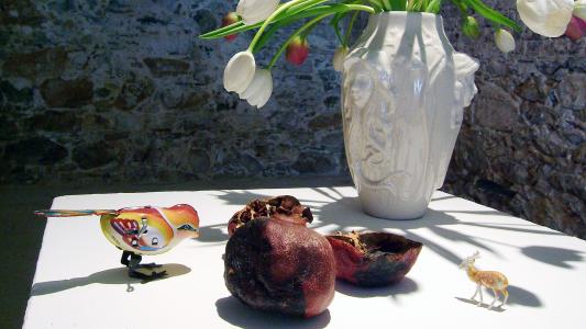 <b>Composition 2</b> - détail