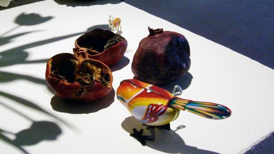 <b>Composition 2</b> - détail