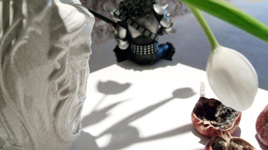 <b>Composition 2</b> - détail