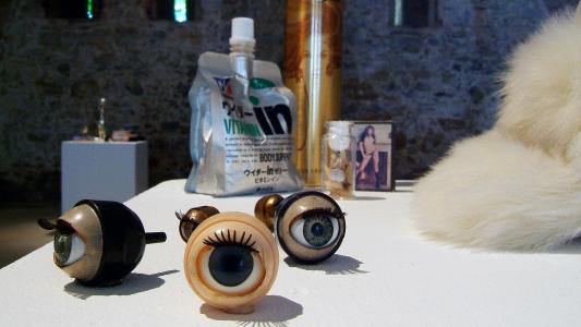 <b>Composition 1</b> - detail