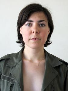 <b>Christel 1</b> - (Natures mortes), photographie couleur, 53,2x40 cm, édition: 3 et 2 e.a., 2005-2008