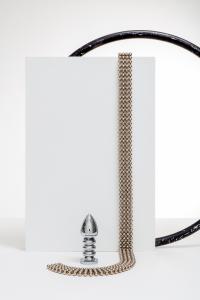 <b>Le long de la rivière tendre</b> - photographie couleur, 90x60 cm, édition: 3 et 2 e.a., 2015