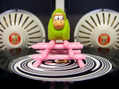 <b>Sans titre</b> - photographie couleur, 30x40 cm, édition: 1 et 1 e.a., 2008